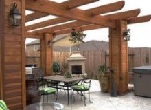 Kwikfynd Pergolas
hackney